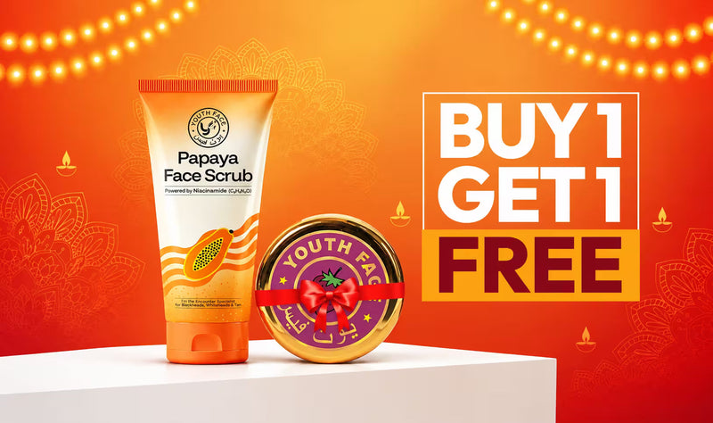 BUY 1 GET 1