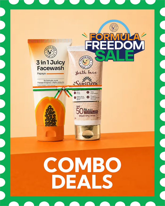Combo Deals