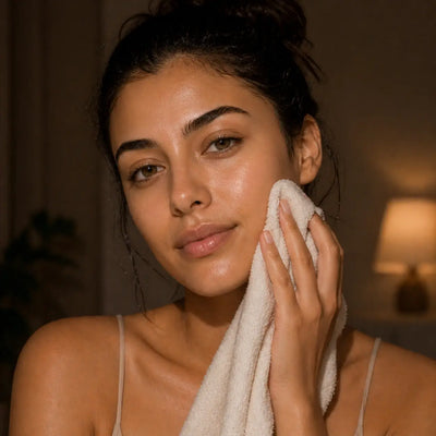 Cleanse Your Face