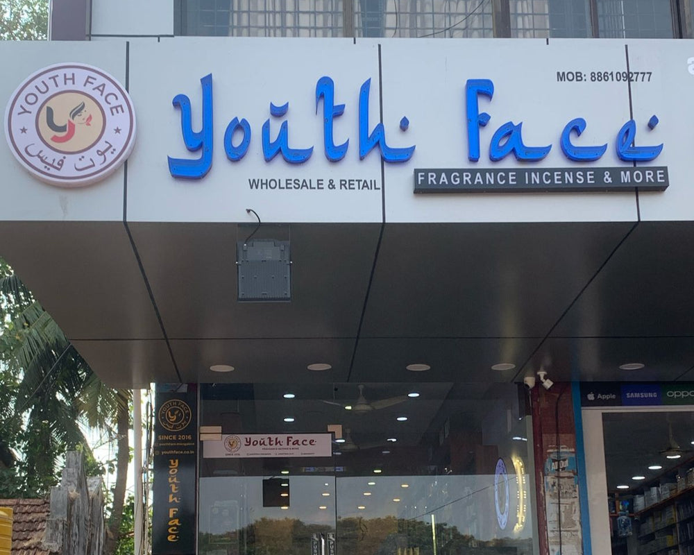 Youth Face Kasaragod Showroom
