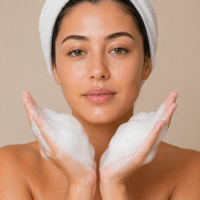 Build a Lather