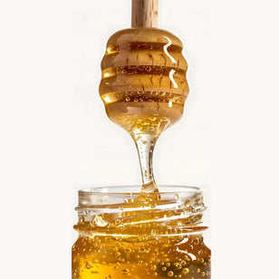 Fermented Honey