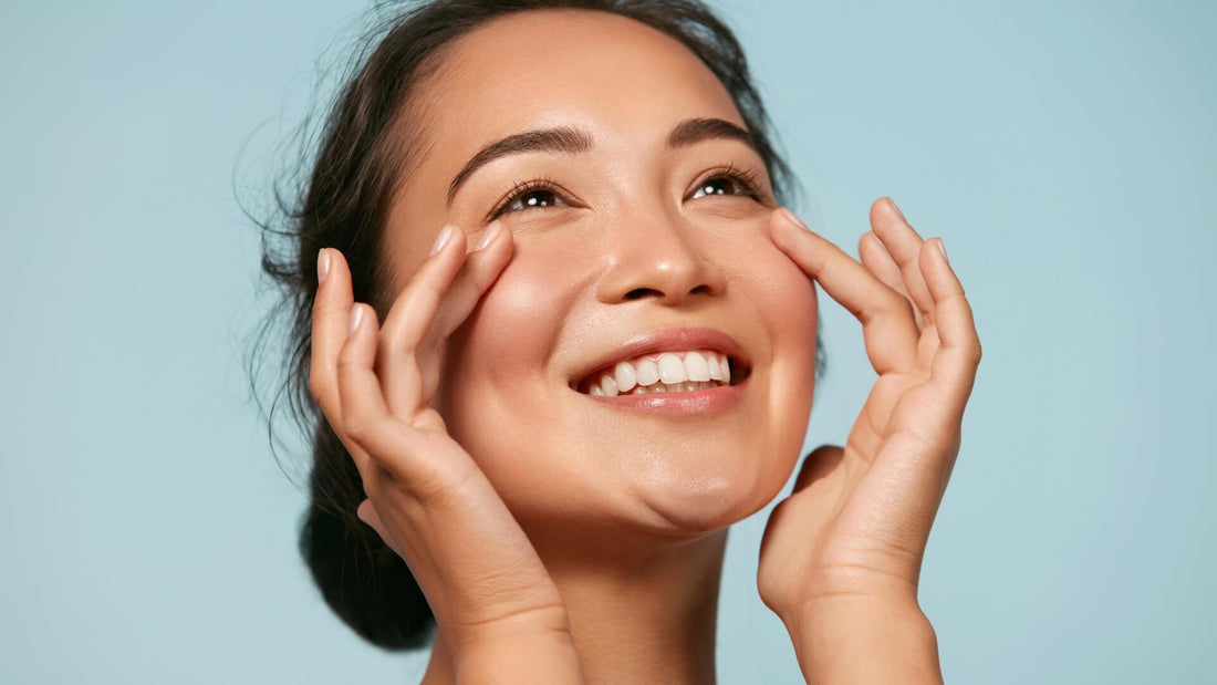 How to Get Clear Skin with the Right Skincare Products