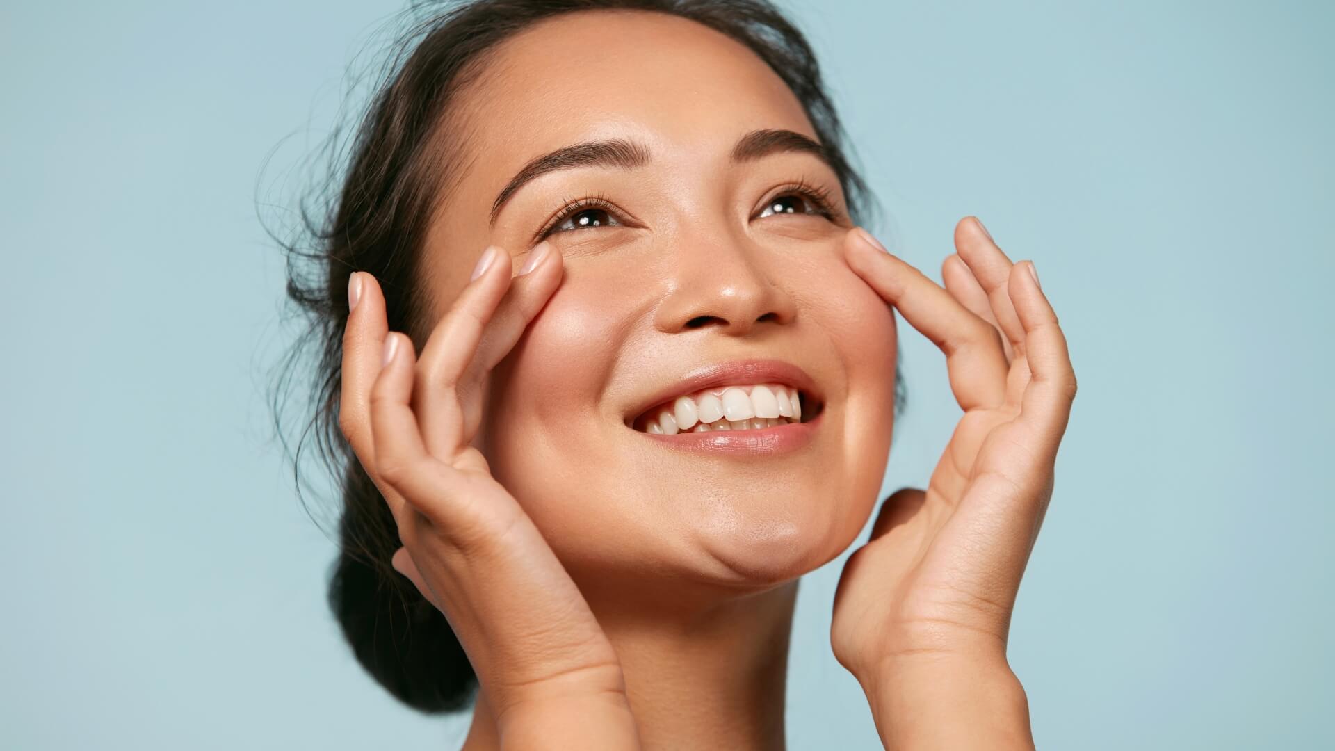 How to Get Clear Skin with the Right Skincare Products