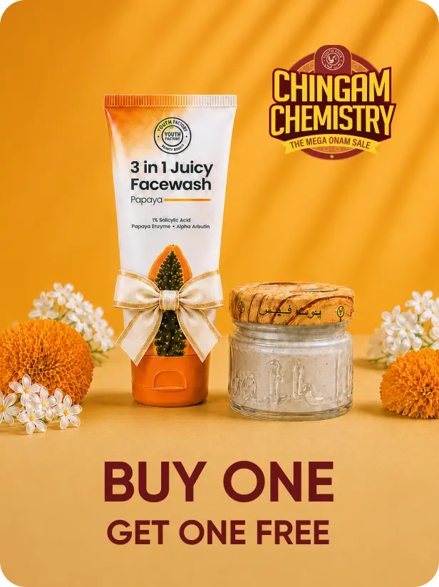Buy 1 Get 1 FREE Offers