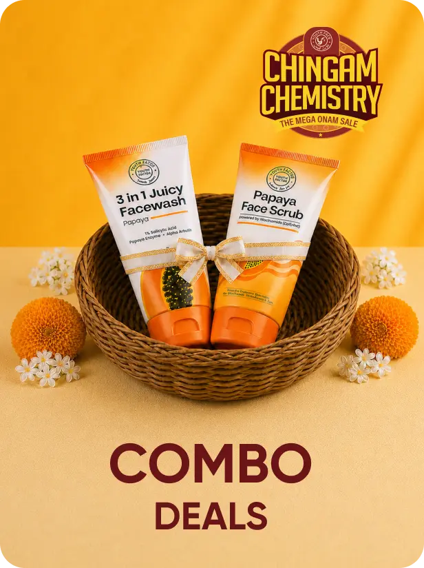 Combo Deals
