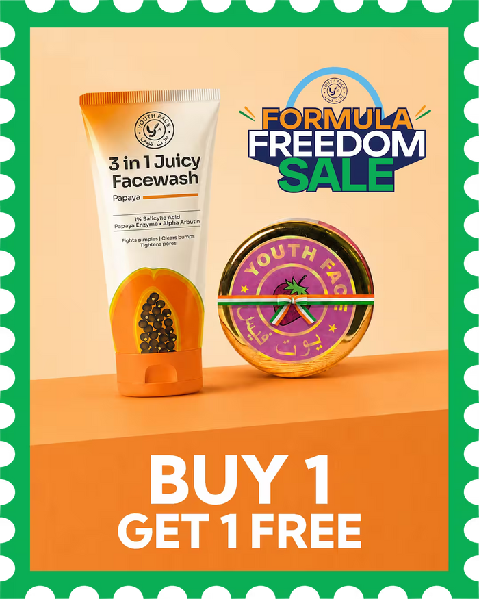 Buy 1 Get 1 FREE Offers