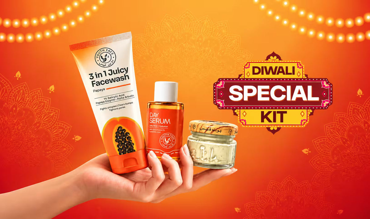 Diwali Specials Kits