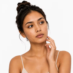 Dull Skin