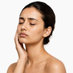 Pimple Marks