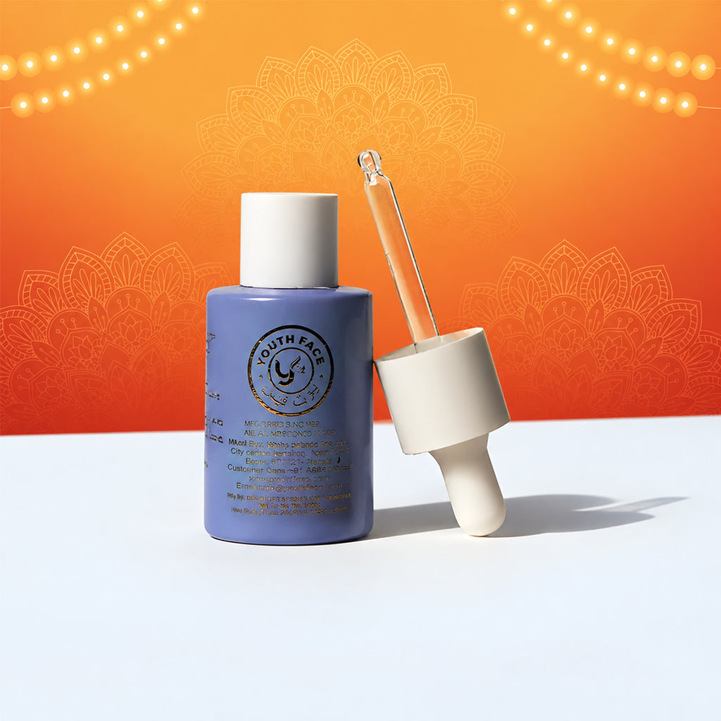 Pimple Free Serum + Lipbalm Free
