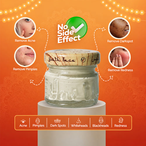 Beauty Cream + Day Serum