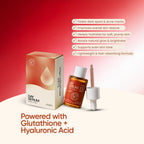 Day Serum + Lipbalm Free