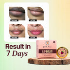 Facewash + Lip Balm FREE