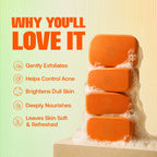 Beauty Cream + Beauty Soap FREE