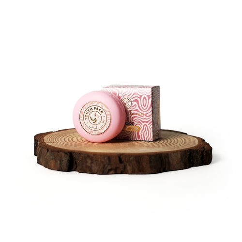 Adore Solid Perfume | Floral & Chic | Soft Feminine Notes | Easy To Carry | For Every Occasion