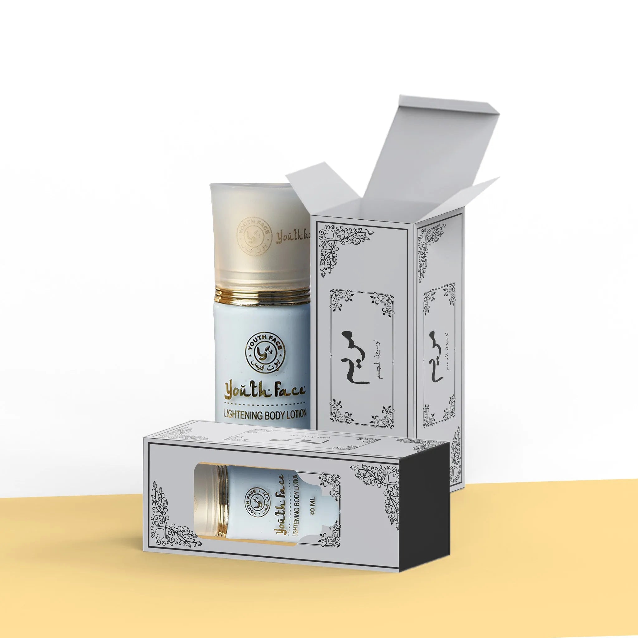 Marya Body Lotion (40ml)