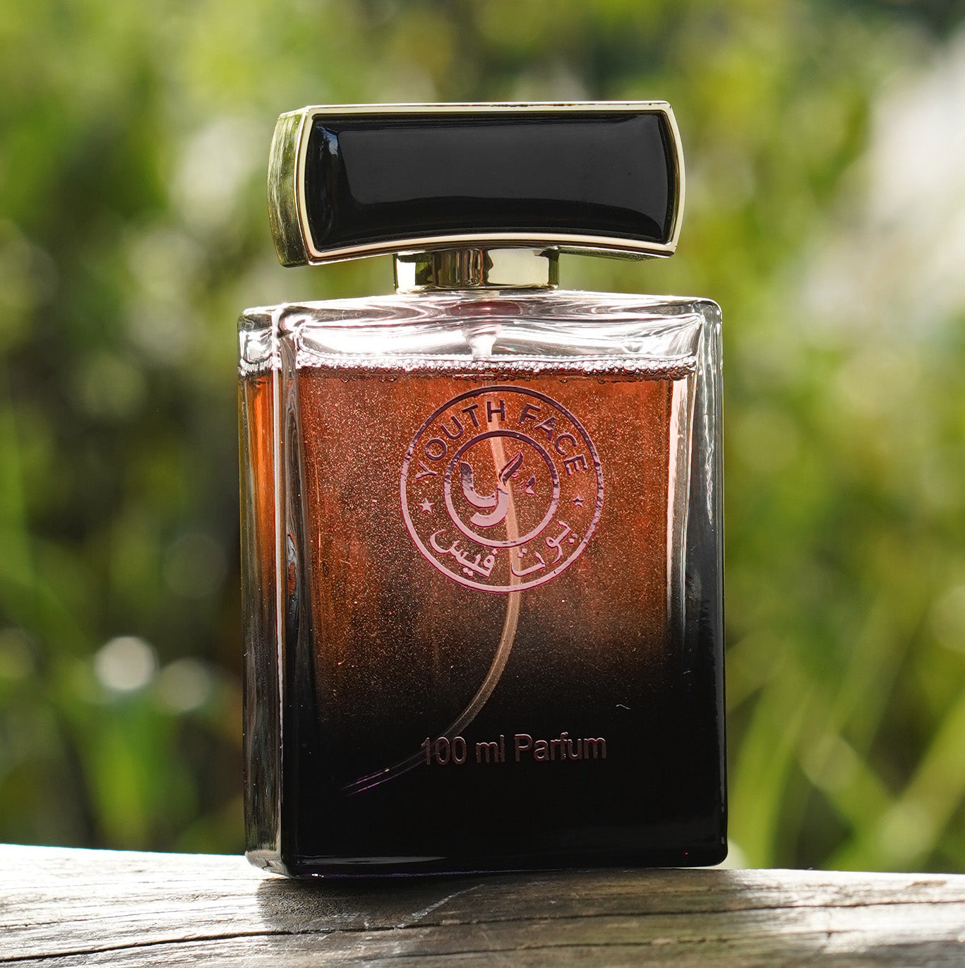 Oudh Paradise