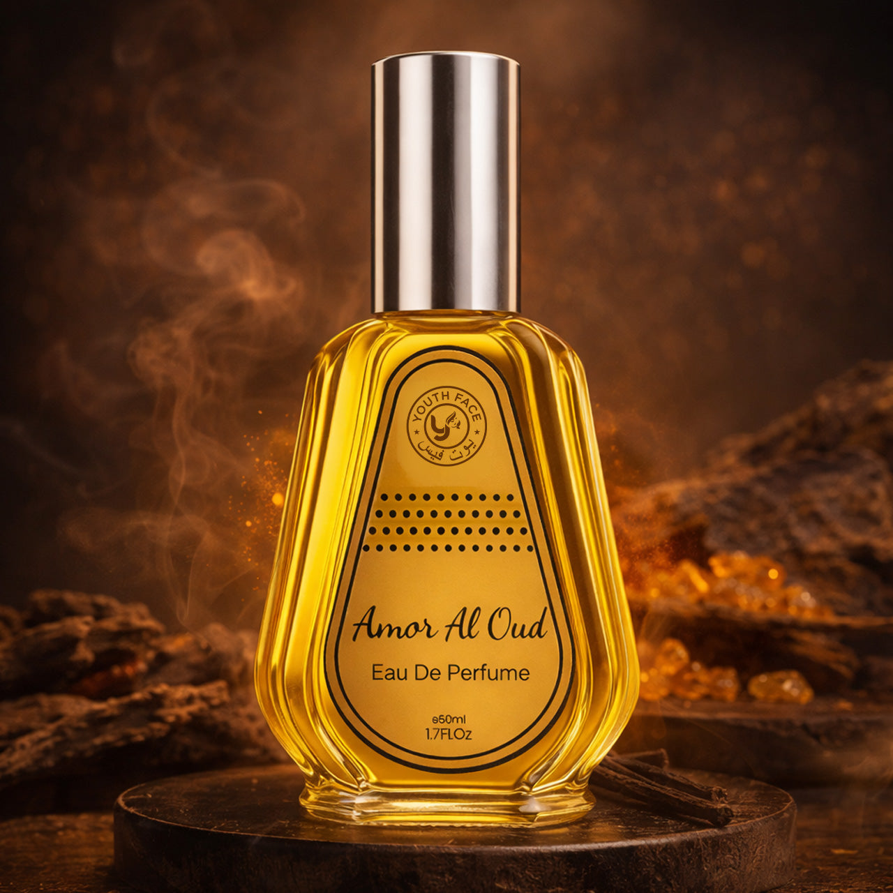 Amar Al Oudh (50ml)