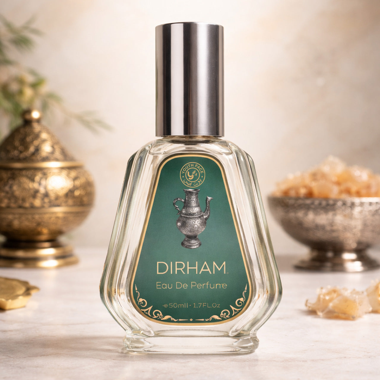 Dirham (50ml)