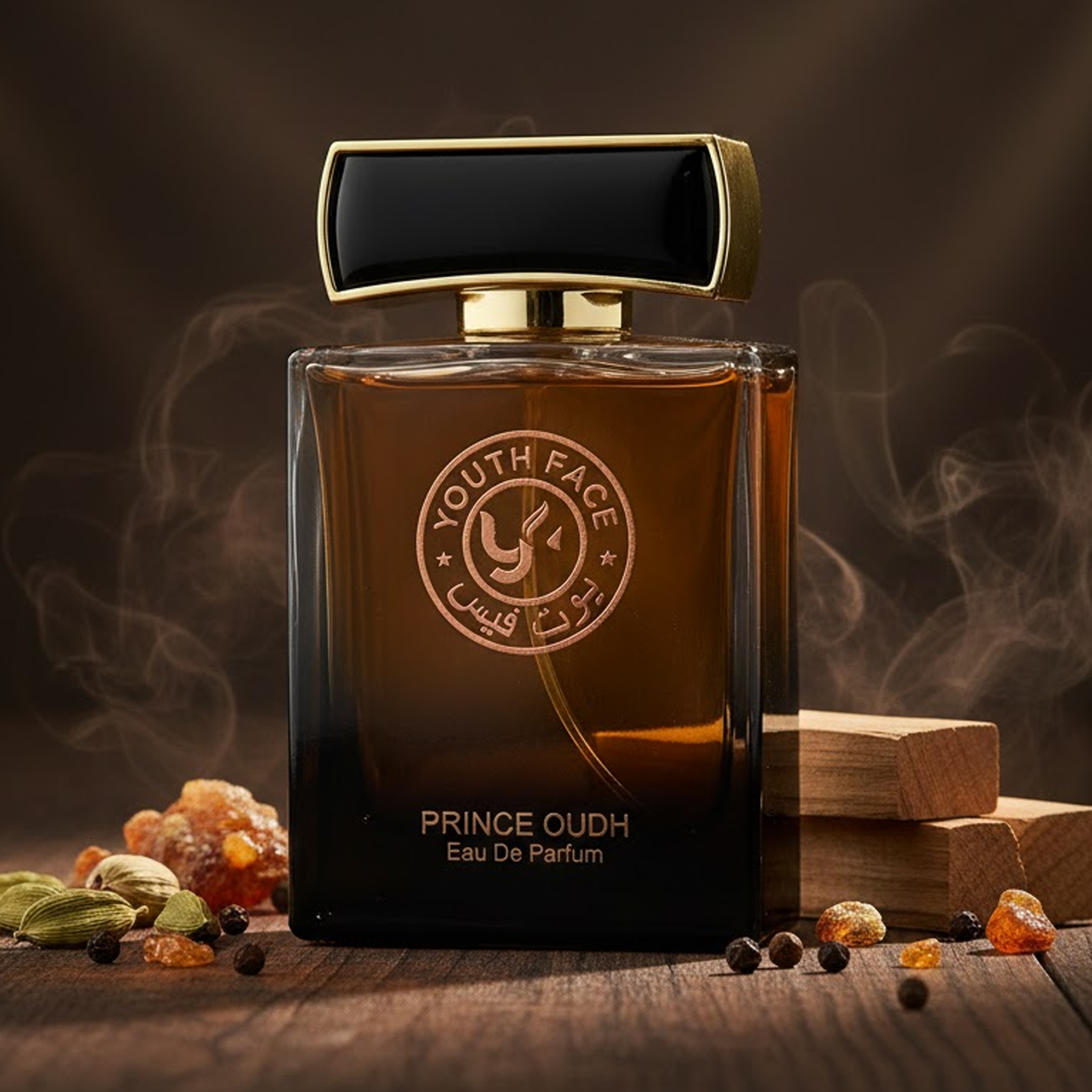Prince Oud