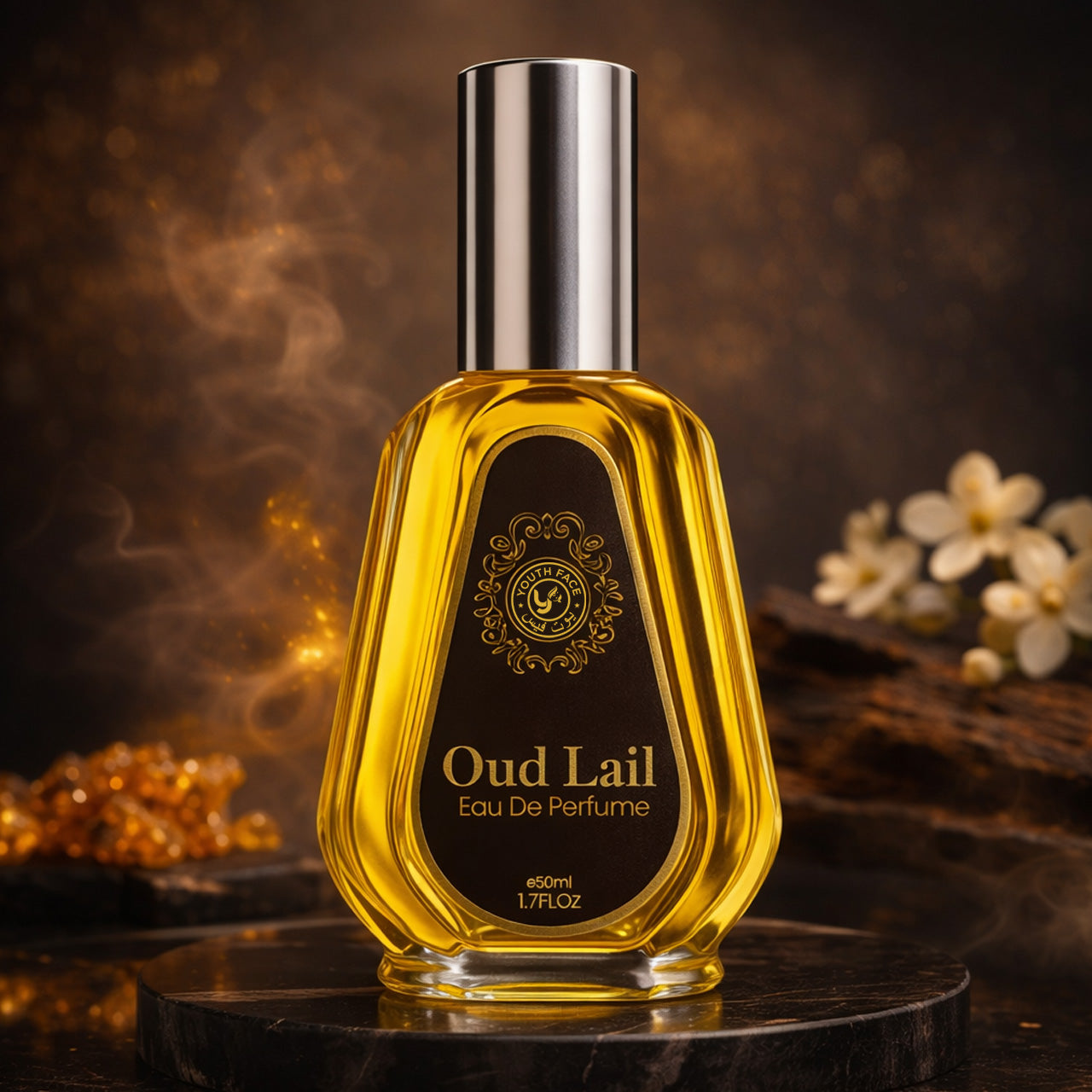 Oud Lail (50ml)
