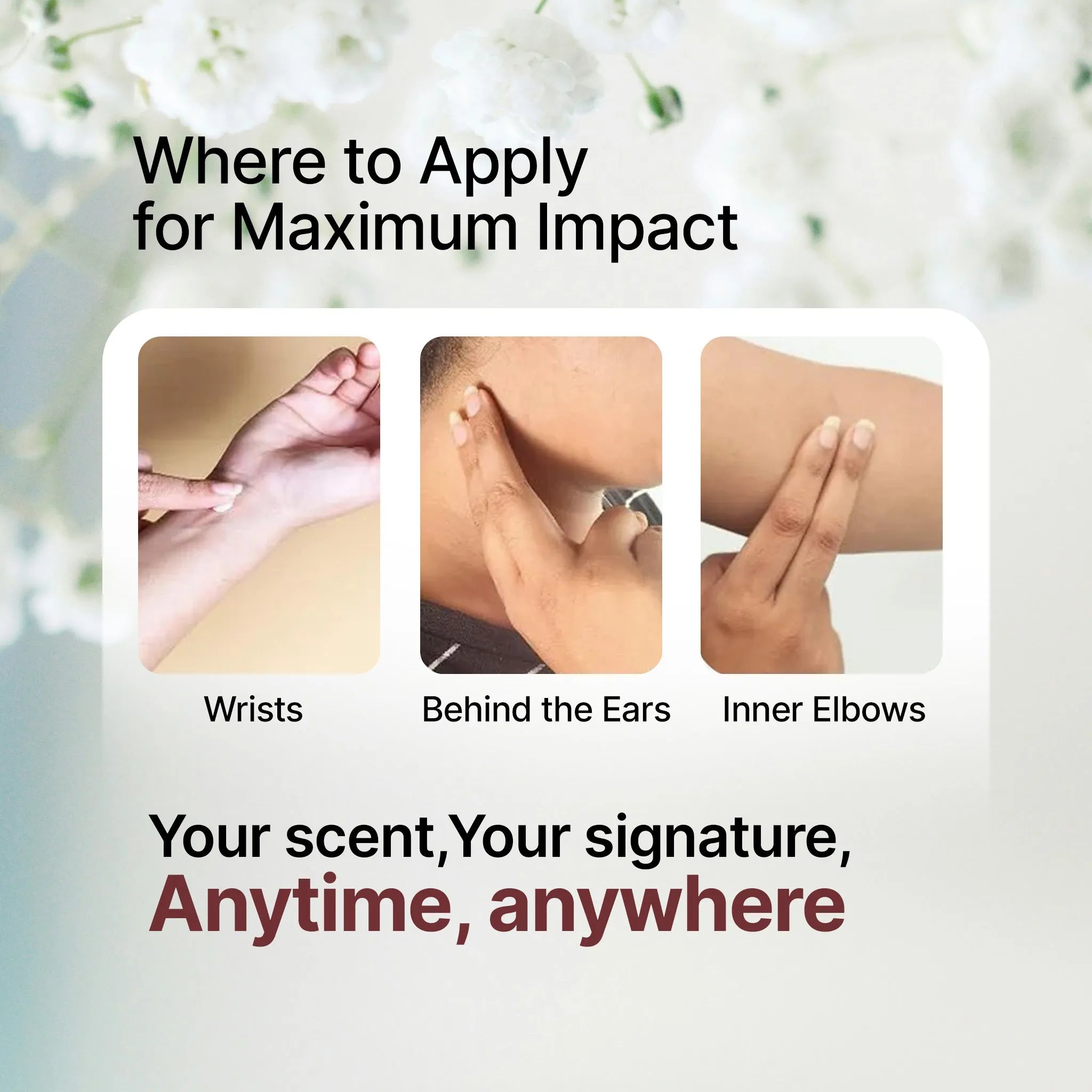 Oceanique Solid Perfume