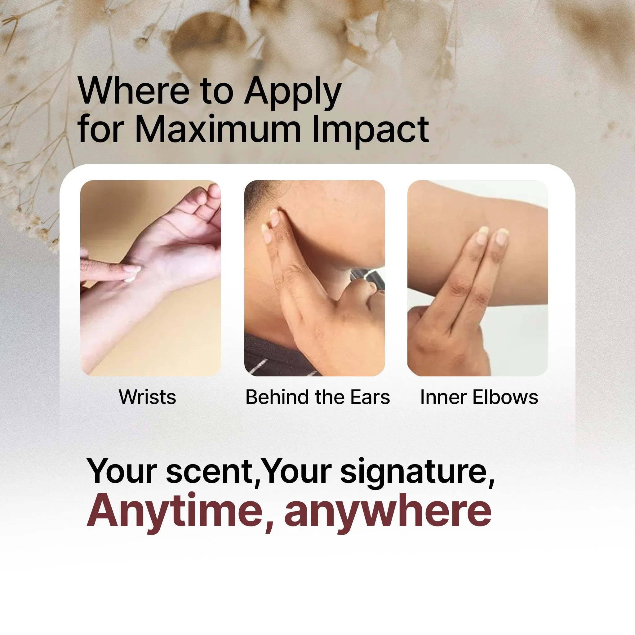 Essenssia Solid Perfume