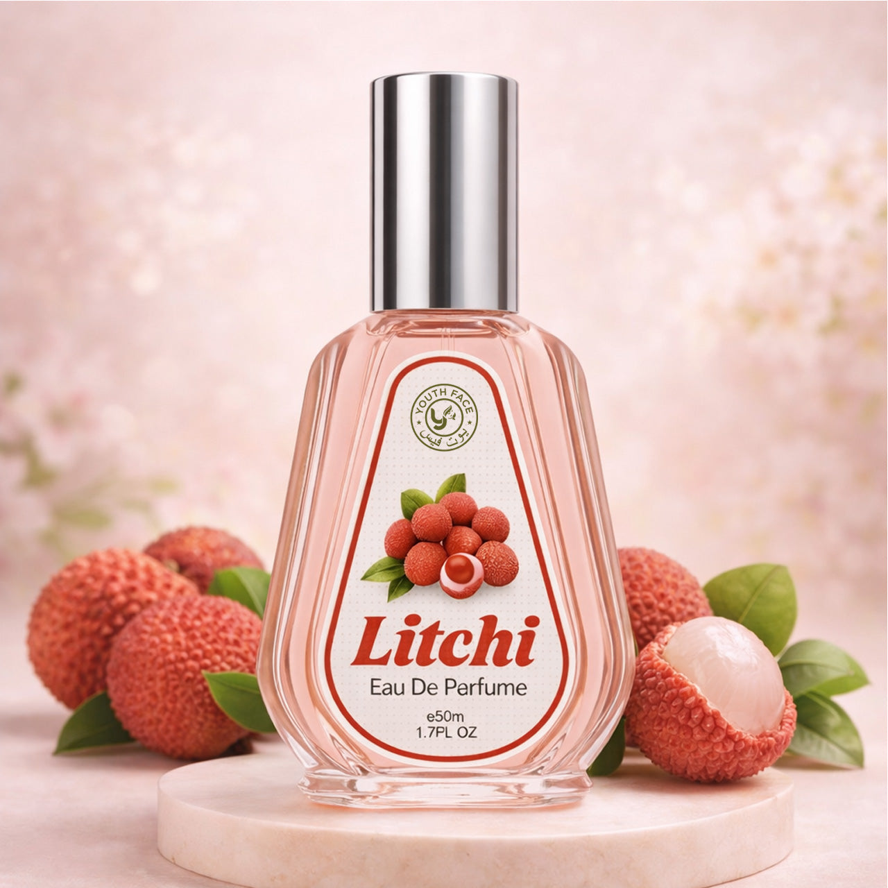 Litchi (50ml)