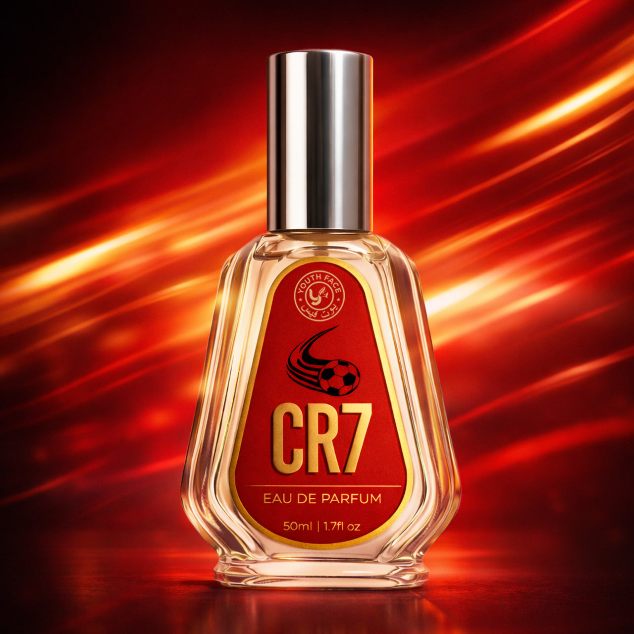 CR7 (50ml)
