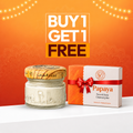 Beauty Cream +Papaya Beauty Soap Free