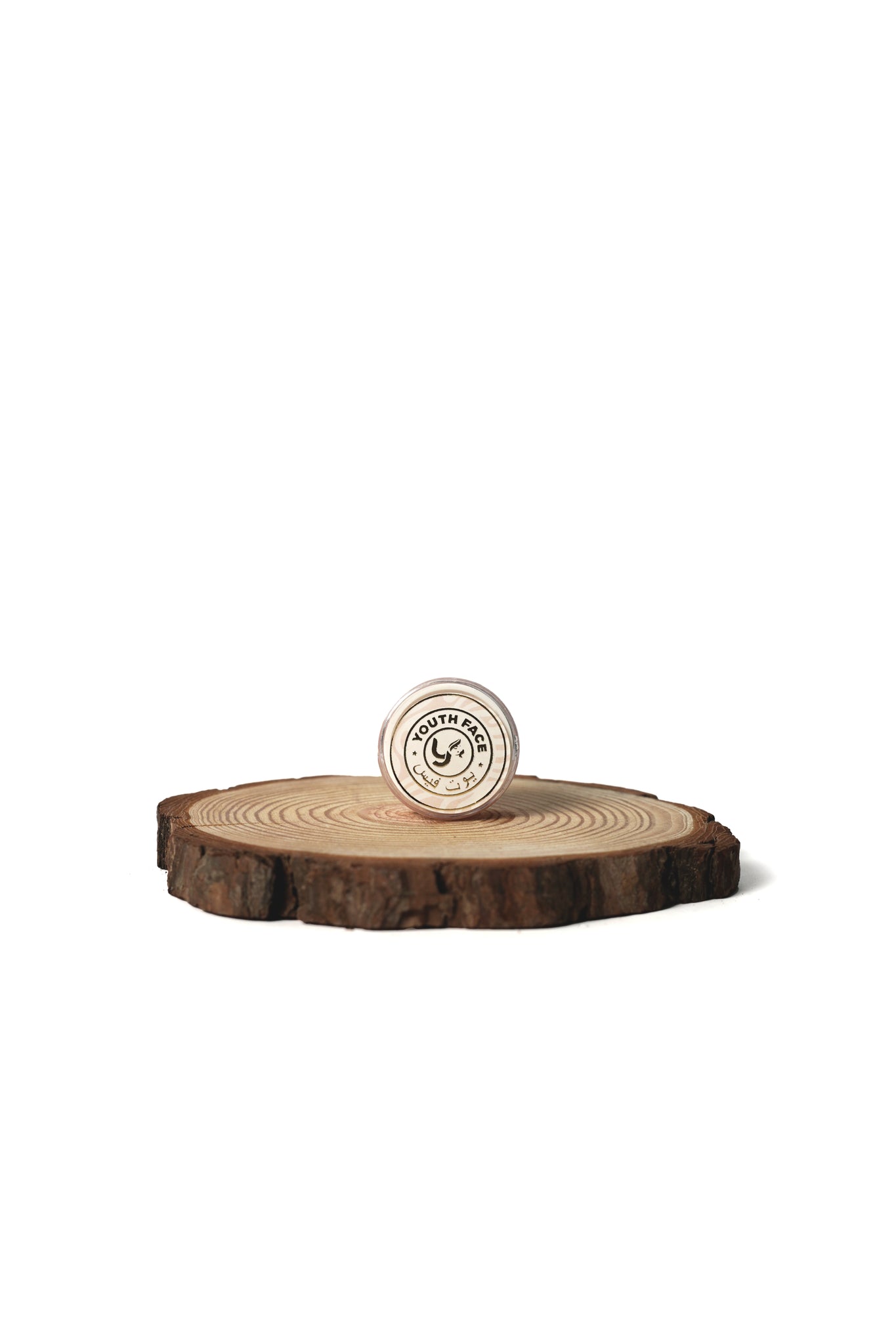 Essenssia Solid Perfume
