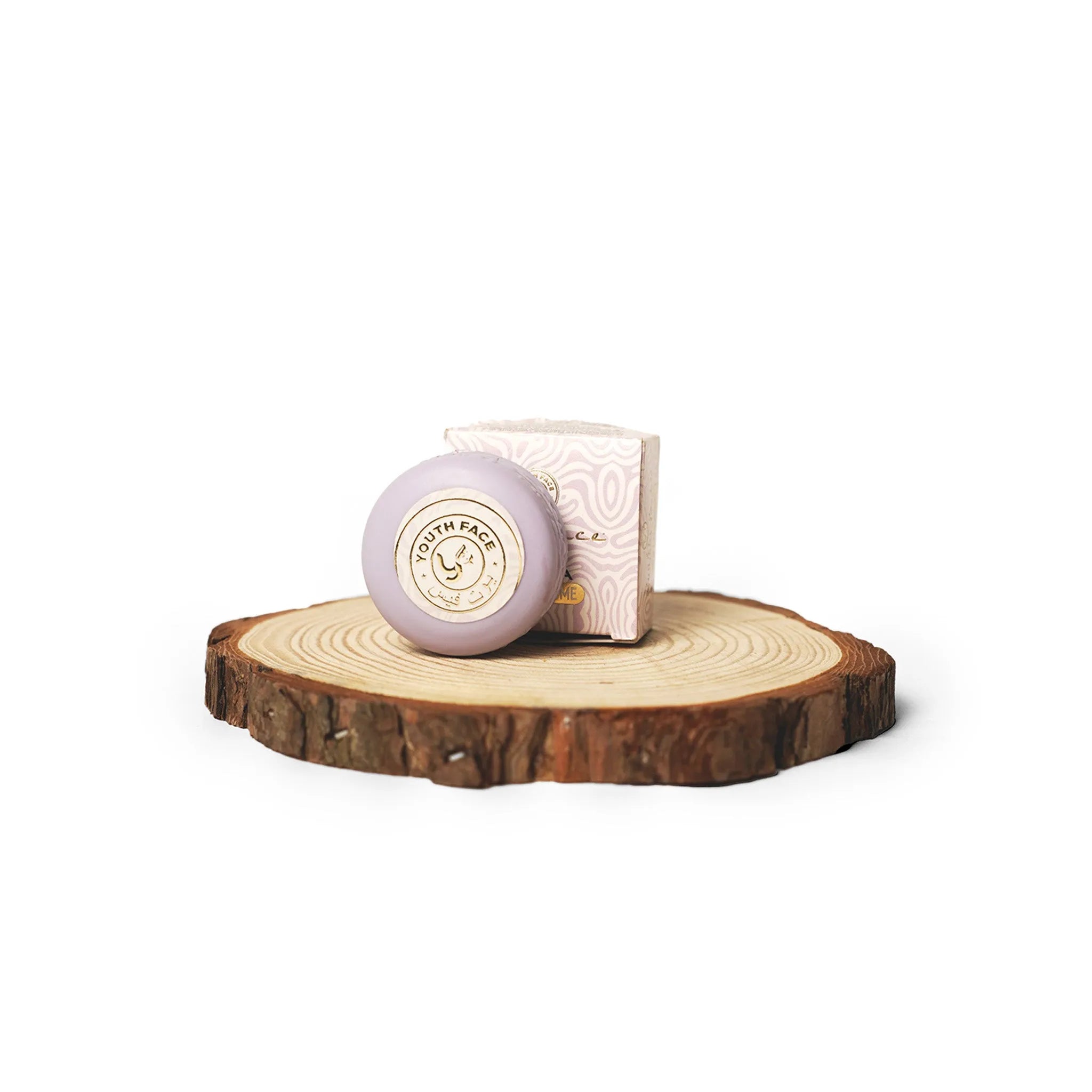 Zendaya Solid Perfume