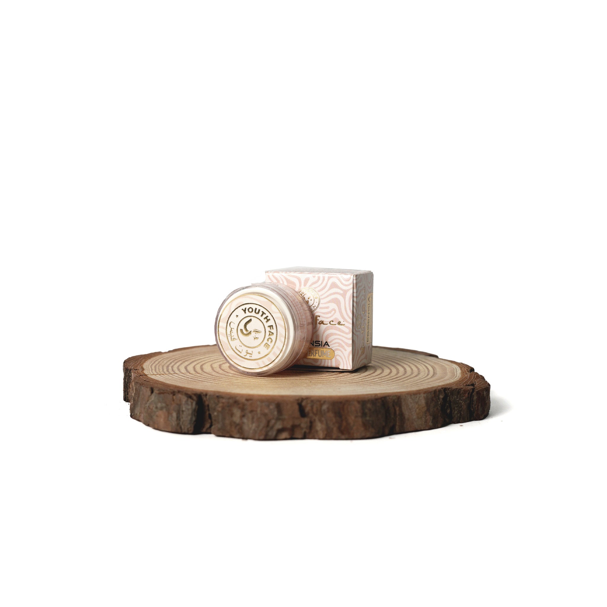 Essenssia Solid Perfume