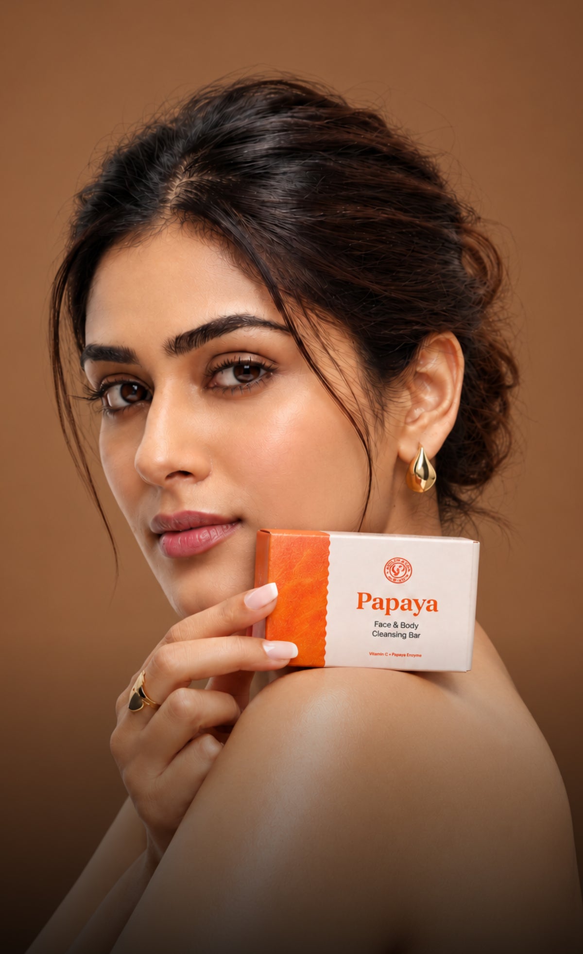 Skincare that actually works. Nothing more.