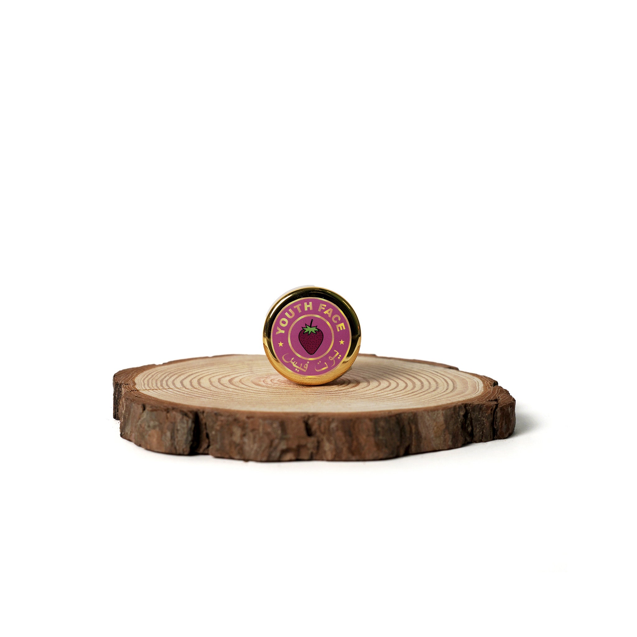 Lip Balm (10g)