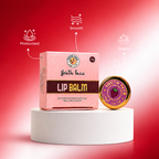 Day Serum + Lipbalm Free