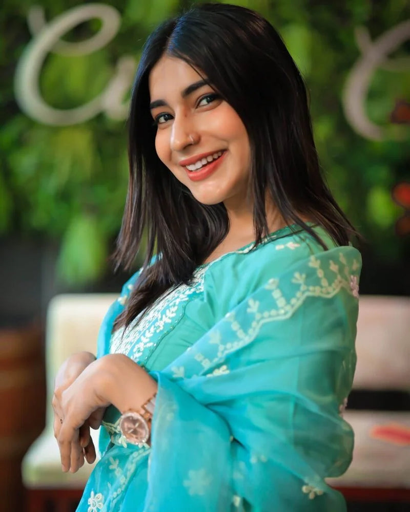 Mehar Fathima