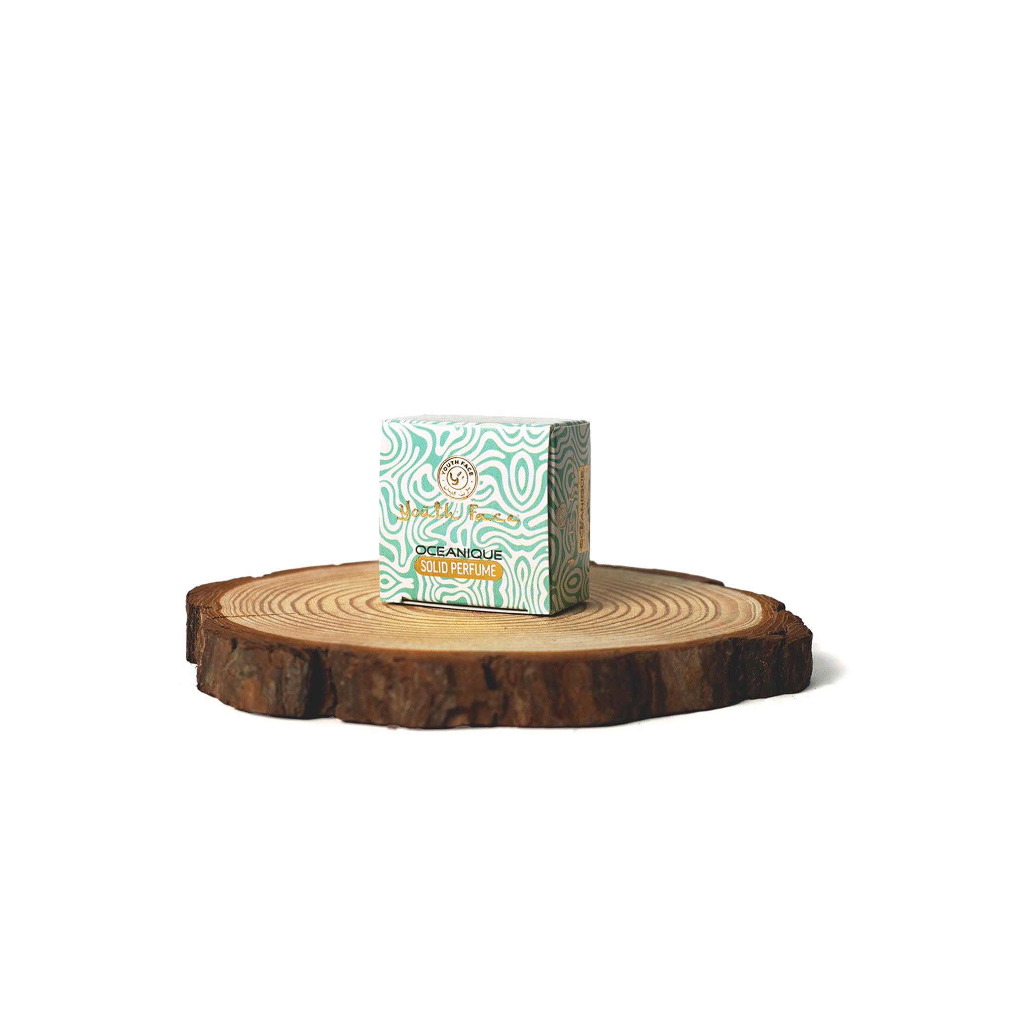 Oceanique Solid Perfume