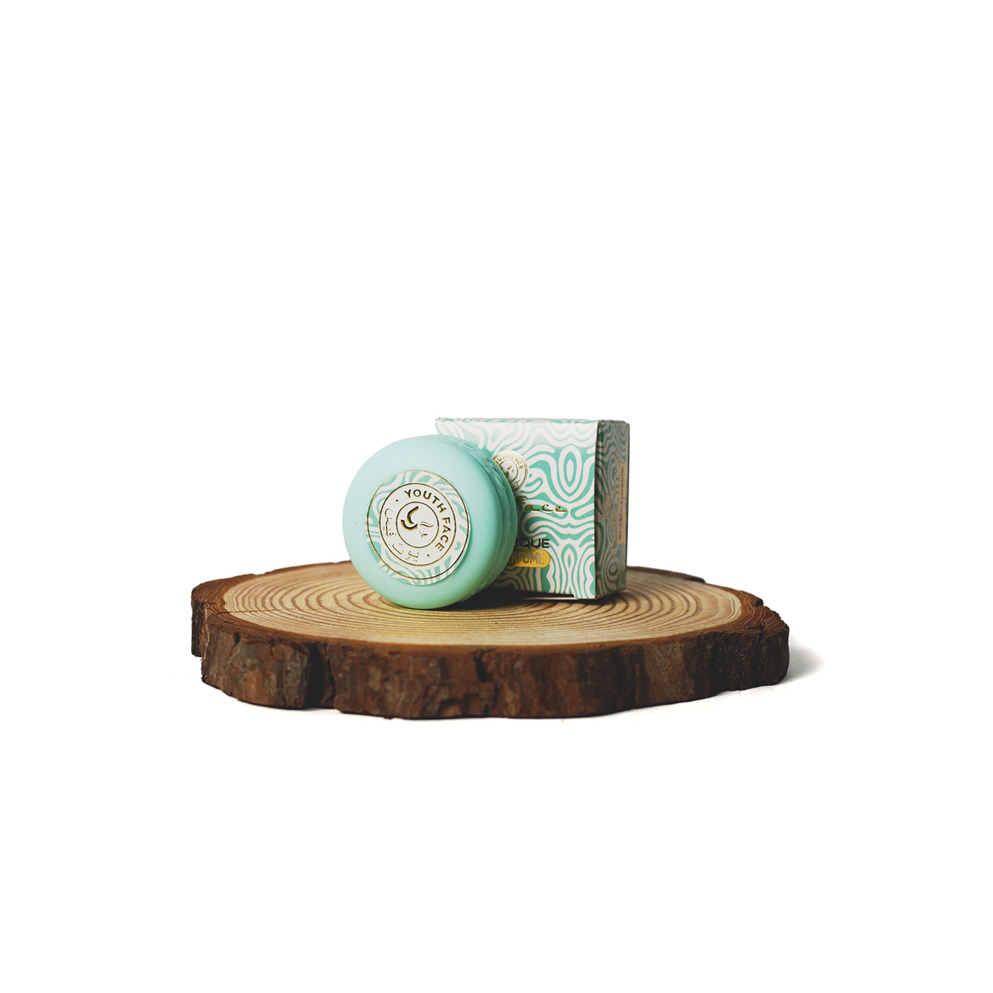 Oceanique Solid Perfume