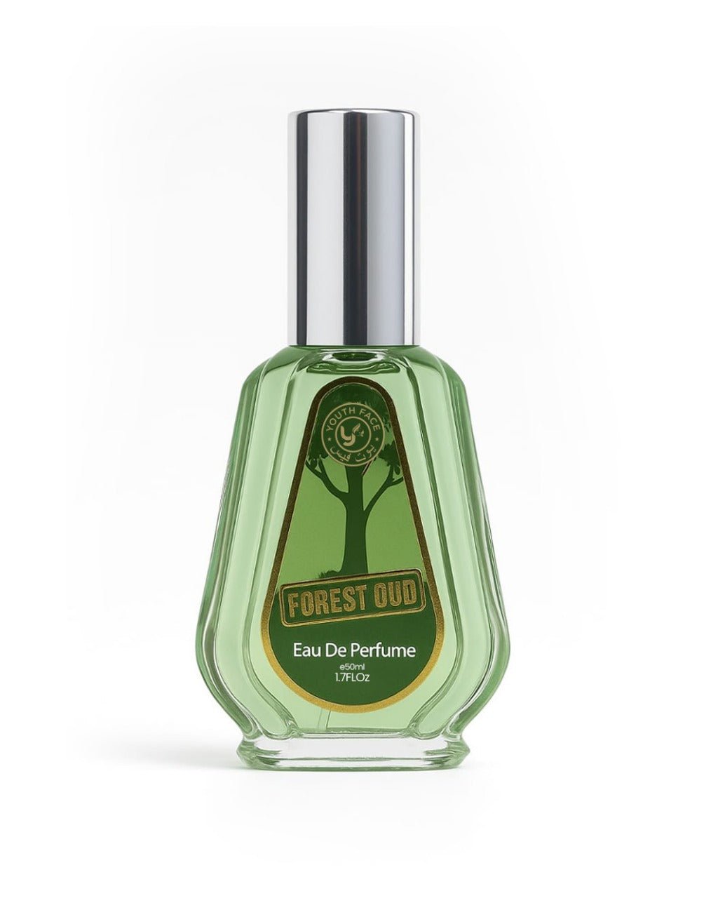 FOREST OUD (50ml)