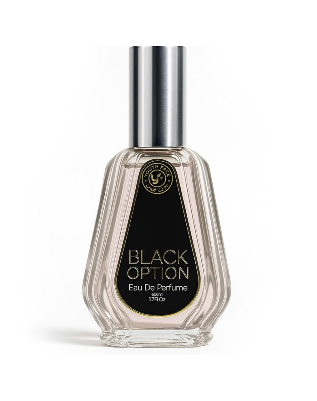 BLACK OPTION (50ml)