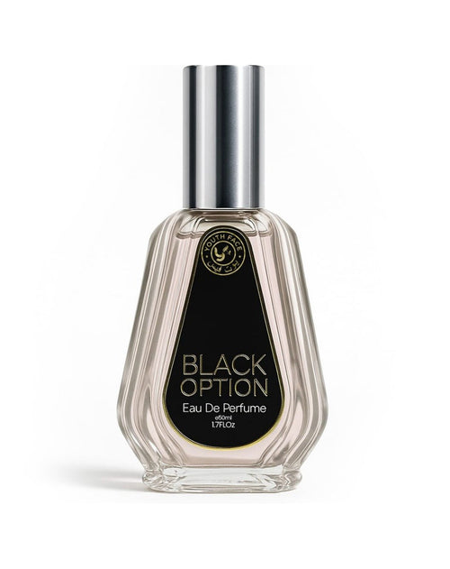 BLACK OPTION (50ml)
