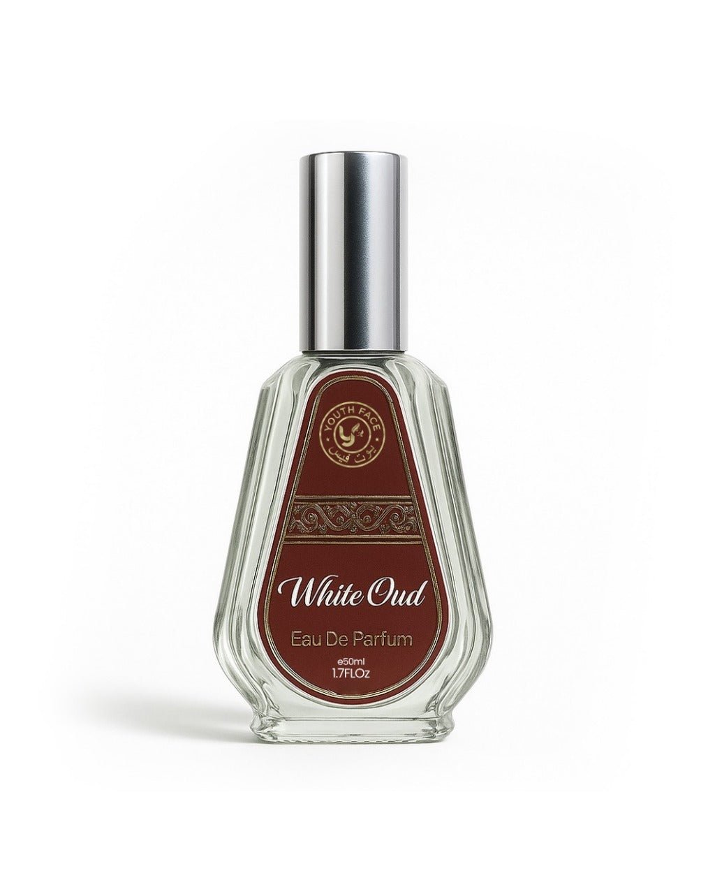 WHITE OUD (50ml)
