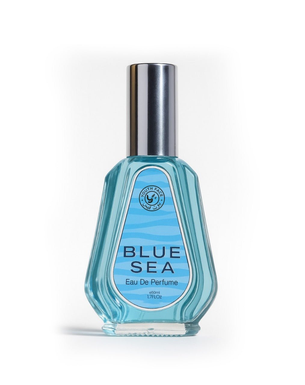 BLUE SEA (50ml)