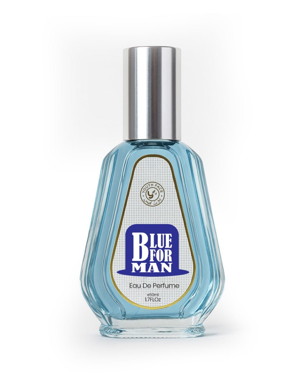 BLUE FOR MAN (50ml)