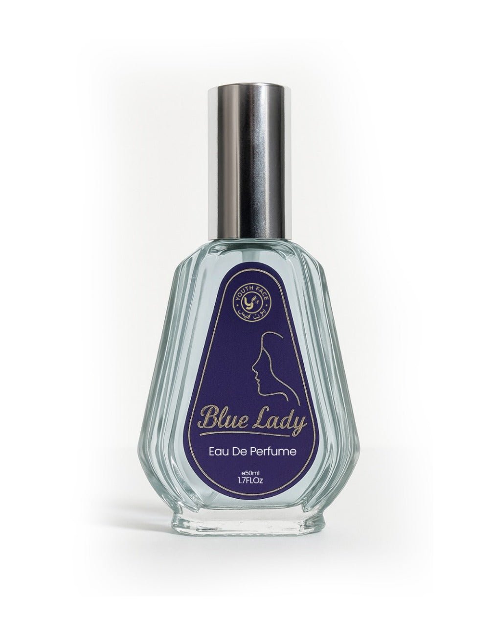 BLUE LADY (50ml)