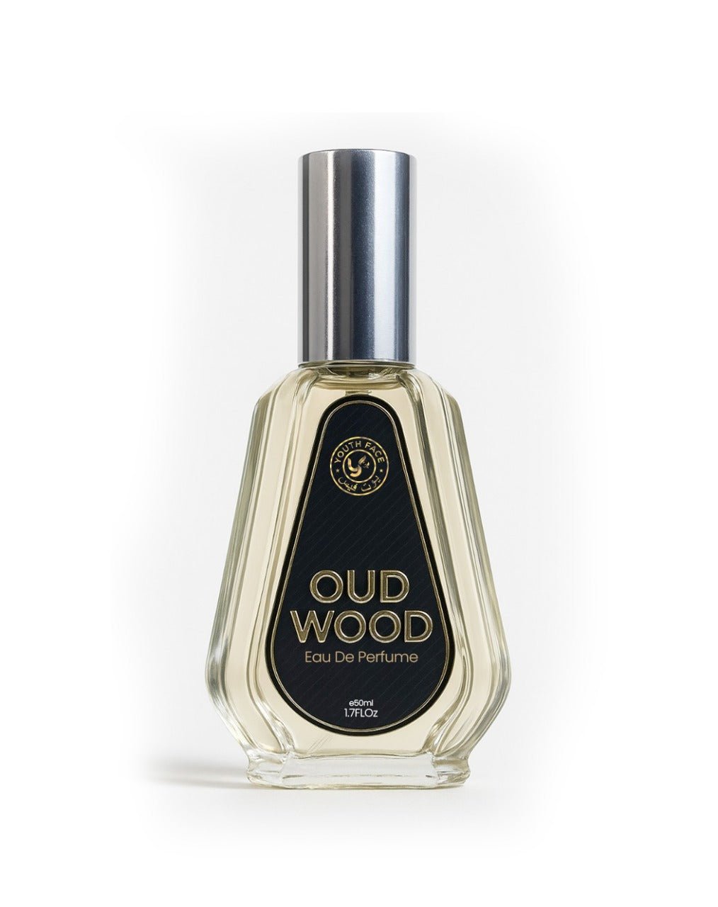 OUD WOOD (50ml)