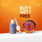 Pimple Free Serum + Lipbalm Free