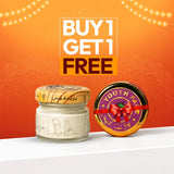 Beauty Cream + LipBalm Free